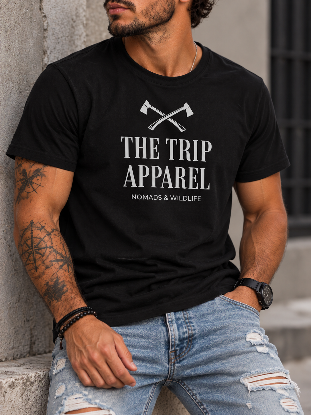 Ropa y Complementos