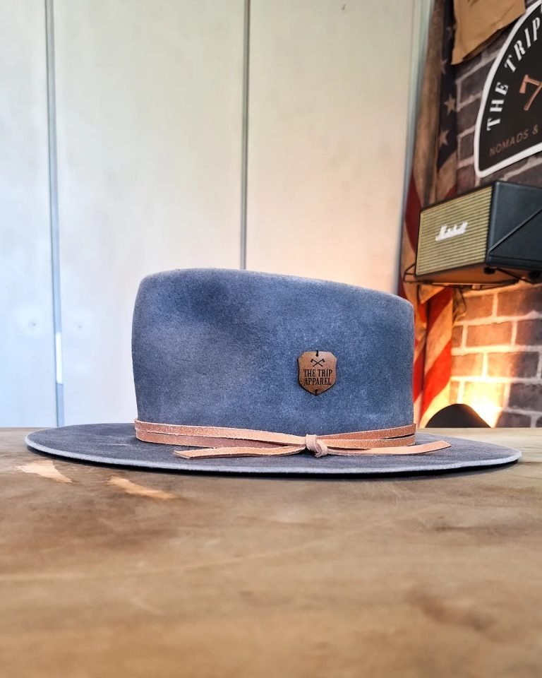 sombreros hechos a mano the trip apparel