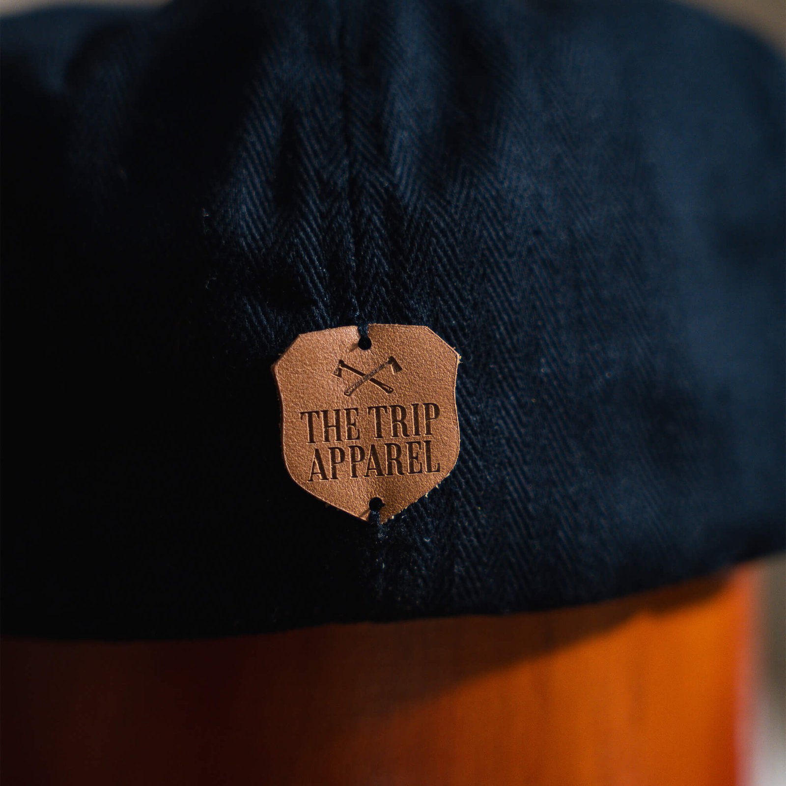 gorra jackson trasera