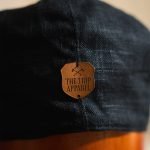 gorra matt vintage trasera