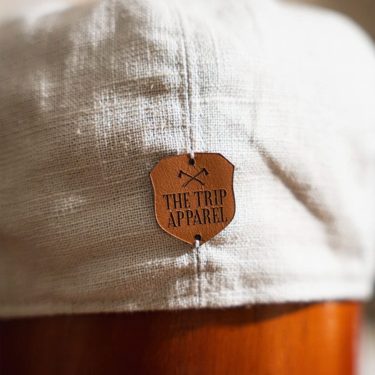 gorra matt vintage trasera