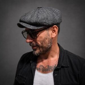Gorra SHELBY