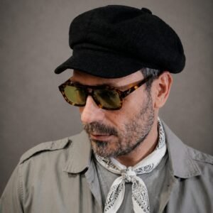 Gorra WINSTON
