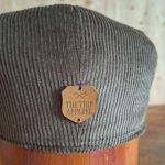gorra hudson trasera