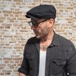 modelo gorra jackson