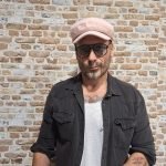 modelo gorra pinkpanter