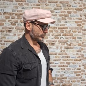 modelo gorra pinkpanter