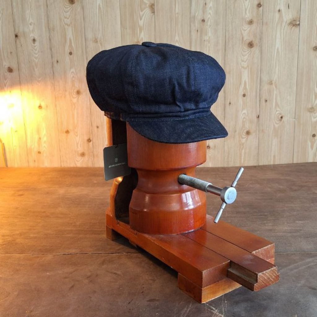 gorra santero
