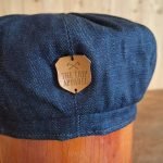 gorra santero trasera