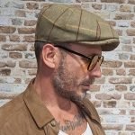 modelo gorra willy