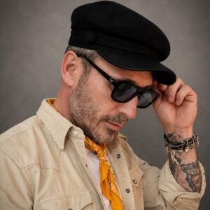 Gorra SAILOR JERRY