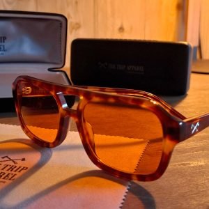 Gafas de sol DETROIT ORANGE