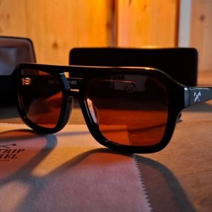 Gafas de sol DETROIT BROWN
