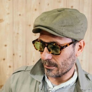 Gorra MATT Forest