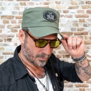 Gorra M*A*S*H  Army
