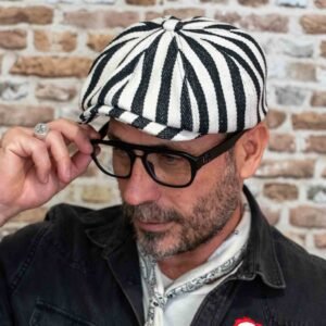 Gorra ALCATRAZ
