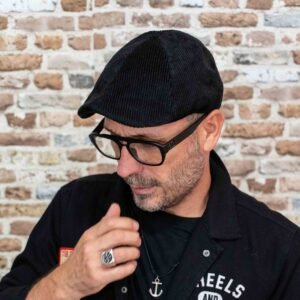 Gorra ARTHUR