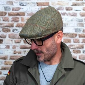 Gorra CHELSEA GREEN