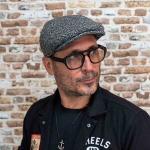 Gorra LIVERPOOL