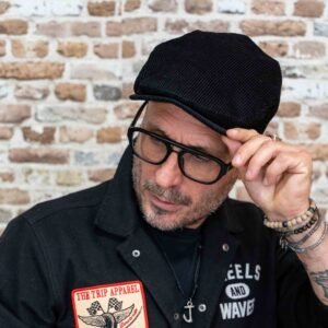Gorra SOHO