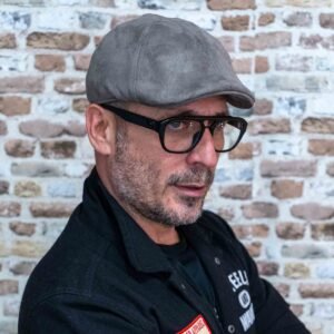 Gorra THOMAS