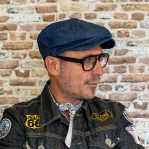 Gorra FORD
