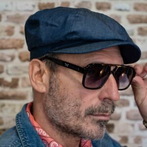 Gafas CALIFORNIA – Gradient Lens