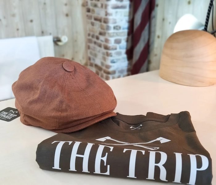 como limpiar una gorra
